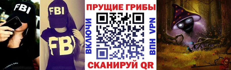 Галлюциногенные грибы ЛСД Валдай